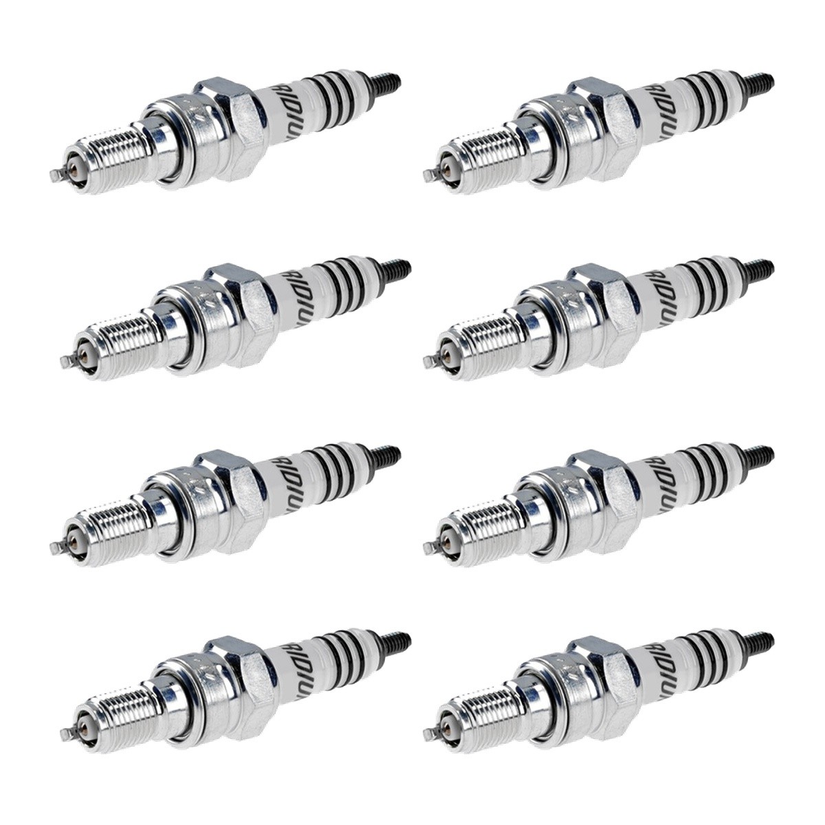 NGK 3797 CR8EHIX9 Candela accensione per - Immagine 7