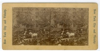 Washington DC Japanese Embassy at Willard's Hotel
