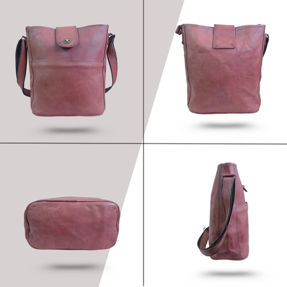 Women's Crossbody Bag Handbag Daily Date Office & Career main image 1