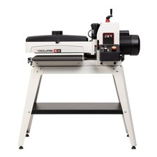Jet JT9-723525 JWDS-1632OSC 115V 1.5 HP 1-PH 16" x 32" Drum Sander w/ Stand New