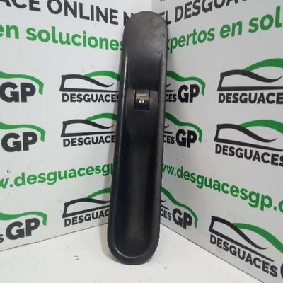 00012127 FENSTERSCHALTER VORNE RECHTS / 564566 FÜR RENAULT ESPACE IV JK0 DYNAM