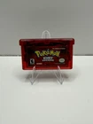 Pokemon Ruby Version (GBA, 2003) - Authentic - Tested, Working & Saves