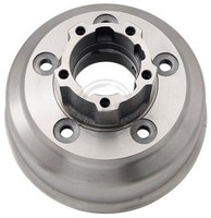 2X A.B.S. Bremstrommel 2899-S FüR KIA K2700 K2500 SD Bongo PU Tdci Crdi
