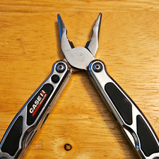 Case Multi-Purpose Multi-Tool Pliers, Stainle...