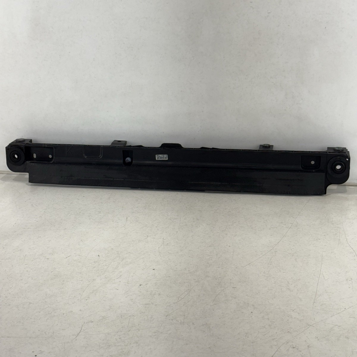 ✓ 2022 - 2025 NISSAN ROGUE 1.5L UPPER RADIATOR SUPPORT COVER