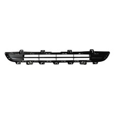 BMW X3 F25 2014-2017 Front Bumper Grille Upper High Quality New OE 51117338493
