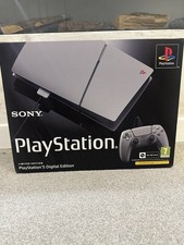 PS5 30th Anniversary Edition - Boxato - Nuovo - Aperto solo per foto
