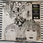 The Beatles "Revolver" 180g Audiophile 2012 UK Vinyl *FACTORY SEALED* NEW MINT*