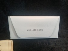 Michael Kors Eye Glasses Case