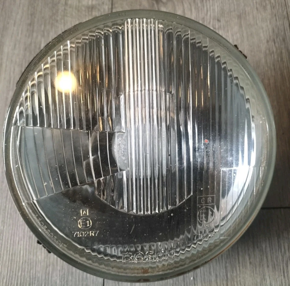 Vw Bay Window Camper Bus Van T2 1974 Headlamps — 第 2/4 张图片