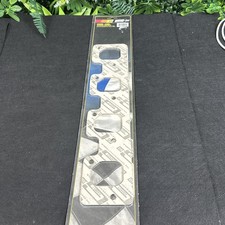 Mr Gasket 258g Or 258 Exhaust Gasket Set Ford 302 351 Boss Or 351 Cleveland Mr Gasket 258g Or 258 Exhaust Gasket Set Ford 302 351 Boss Or 351 Cleveland