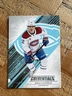 2024-25 Upper Deck Credentials #22 Cole Caufield NHL Hockey Trading Card