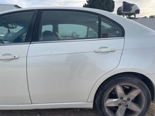 Porte arrière et accessoires Chevrolet EPICA