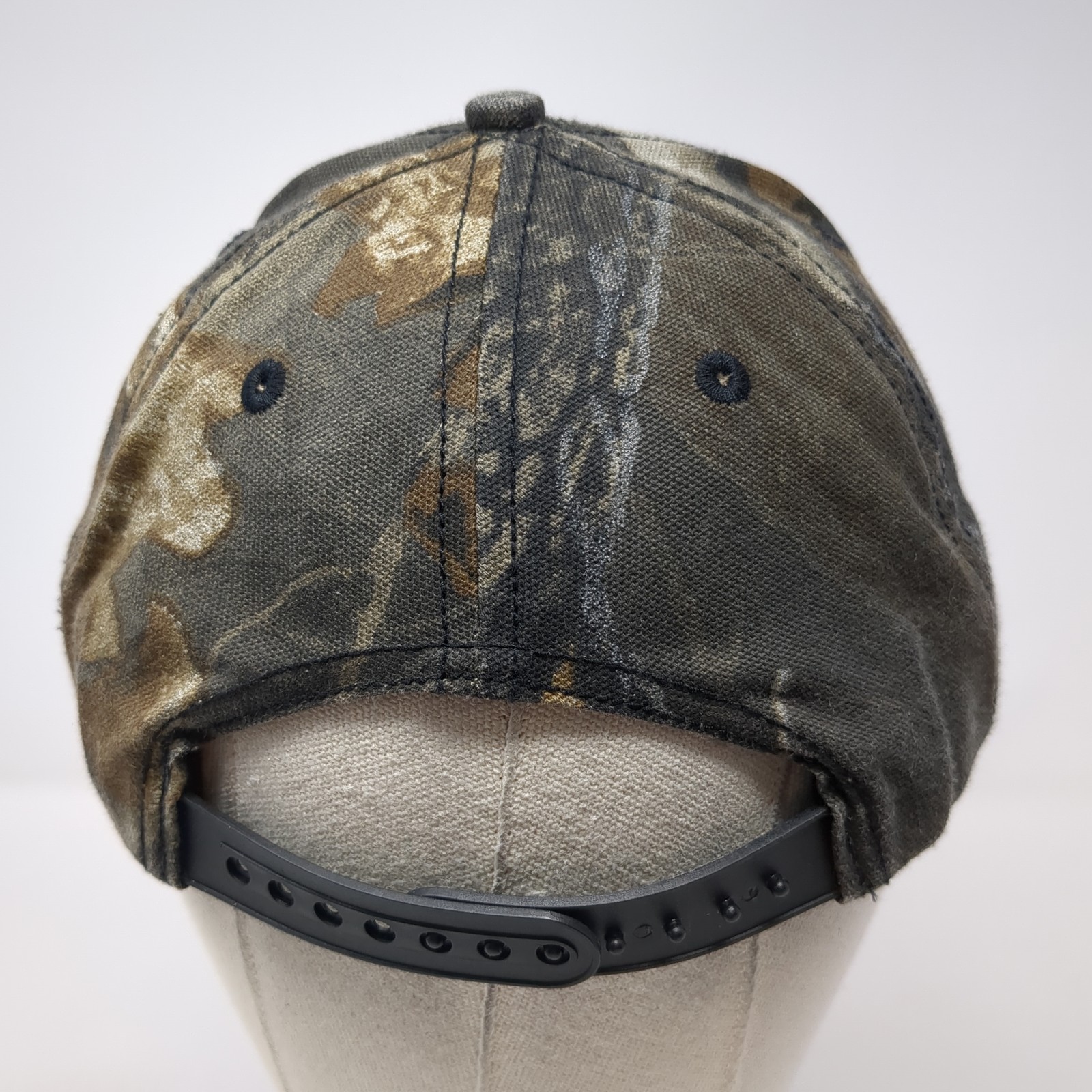 Gem State Chapter NWTF Snapback Hat Multicolor On… - image 6