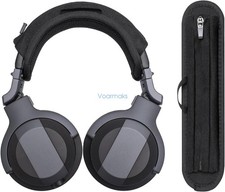 Headband Cover for Pioneer DJ HDJ-CUE1, HDJ-CX, HDJ-500 On-Ear DJ Headphones