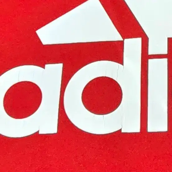 Adidas Munich Track Jacket Men's 2000s Red & Blue thumbnail 2