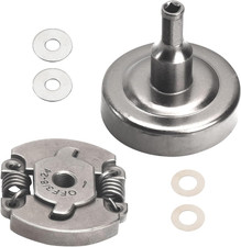753-06281 75306281 Clutch Assembly With Mtdcraftsmancub-cadettroybilt Stri