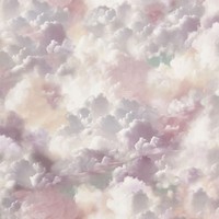 Arthouse Tapete Vanille Himmel Pink 924508 Dream Wolke Merkmal Wand Dekoration
