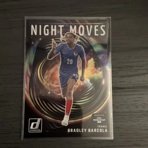 2025 Panini Shawn Bradley Base (Raw)
