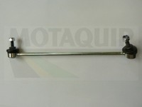 Koppelstange Stabilisator Motaquip VSL934 Stahl FüR Opel Crossland P17 P2QO Van