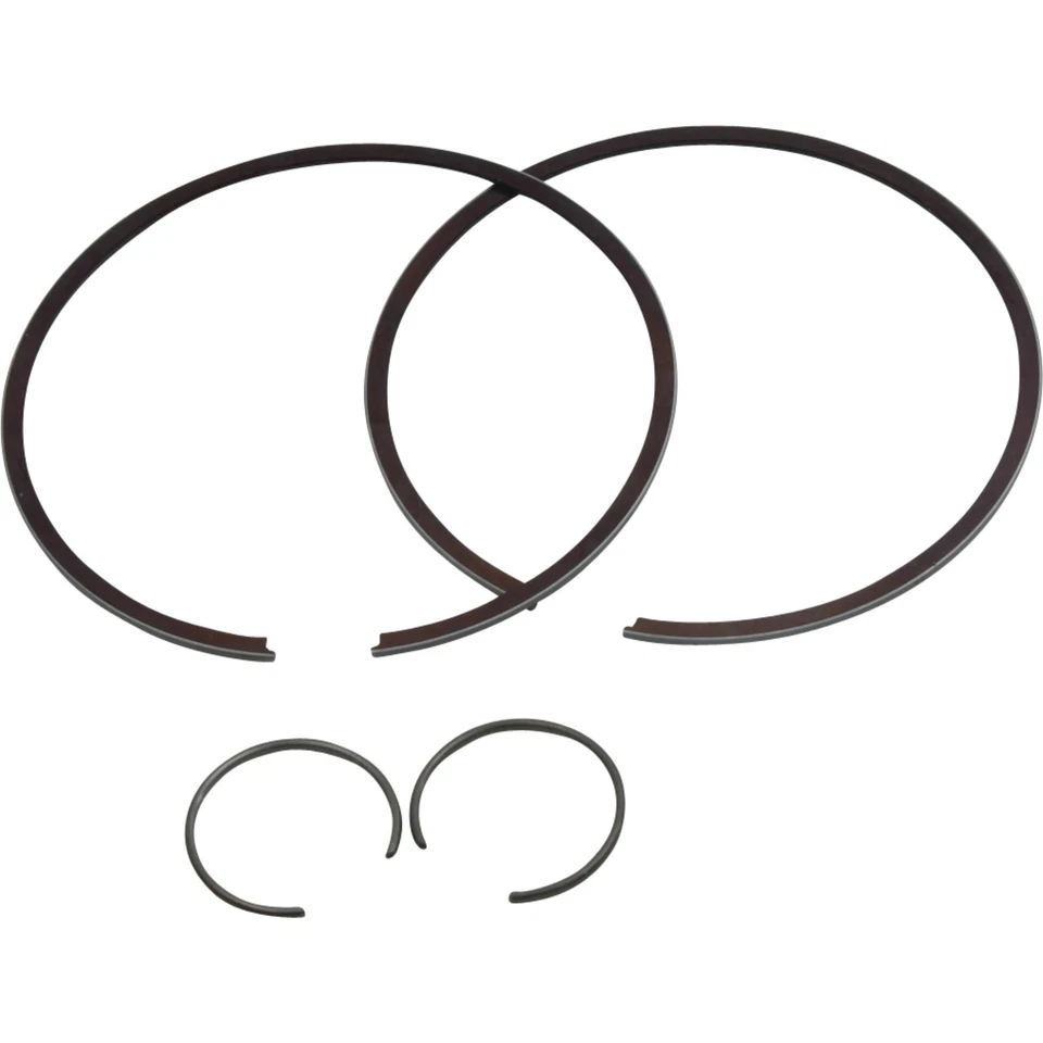 Vertex Replica Piston Kit For Yamaha YZ 250 1999 - 2016 1P8-11631-00-B0 — 第 3/4 张图片