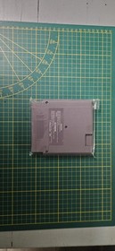 Jackie Chan's Action Kung Fu NES PAL ITA Nintendo 