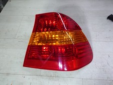 BMW 3er E46 Limousine Limo Rücklicht Rückleuchte Rechts Orange Facelift 6907934