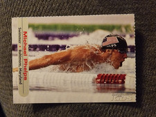 2004 Sports Illustrated SI for Kids #360 Michael Phelps Rookie RC