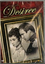Film - Desiree - Dvd