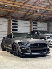 2021 Ford Mustang SHELBY GT500
