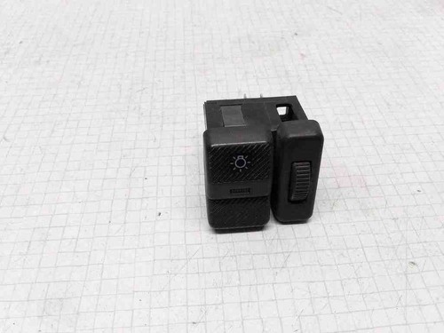 VW PASSAT B7 ALLTRACK 365 Scheinwerferschalter 357941531 1.60 Diesel 32528323