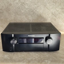 No Remote Marantz SR5005 7.1-Ch A/V Home Theater Surround Receiver 100 WPC