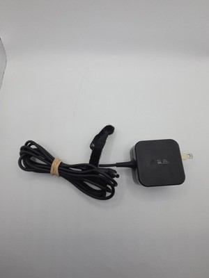 Asus AD2131320 19V 1.75A 33W Genuine Used Original Ac Power Charger Used