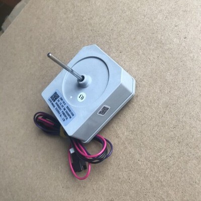 1PCS Refrigerator Freezing Fan Motor ZWF-10-2 B03081038 DC Fan #zc