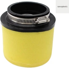 Essential Round Air Filter for Arctic Cat 375 400 454 500 - Vehicle Specific Fit