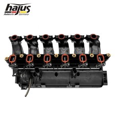 Hajus Ansaugkrümmer Saugrohrmodul für BMW M57 Diesel 3er E90 5er E60 X3 X5 