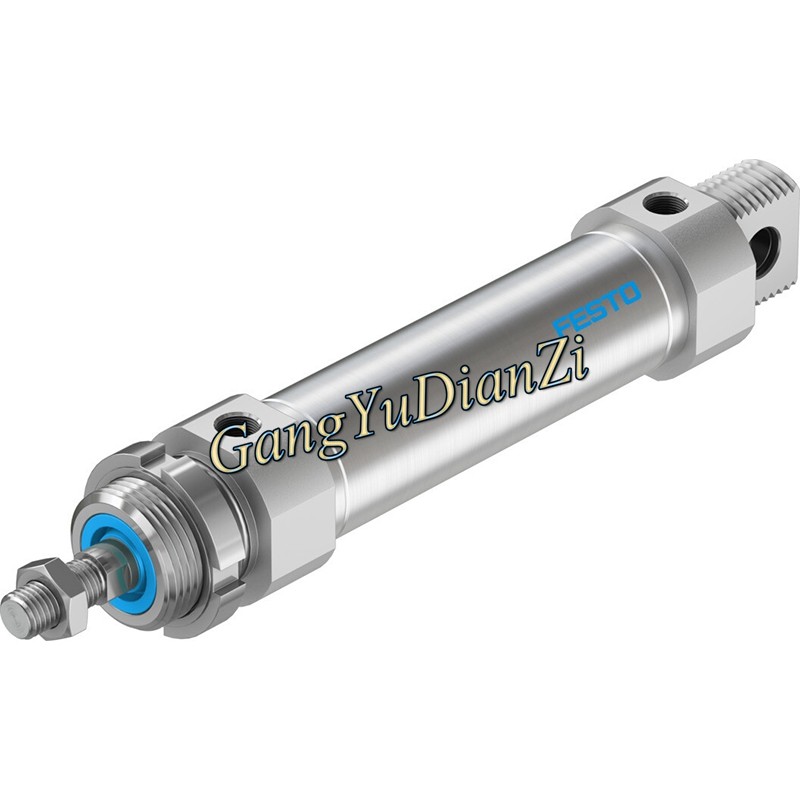 1PCS NEW FOR FESTO ISO standard cylinder DSNU-32-100-PPS-A 559299