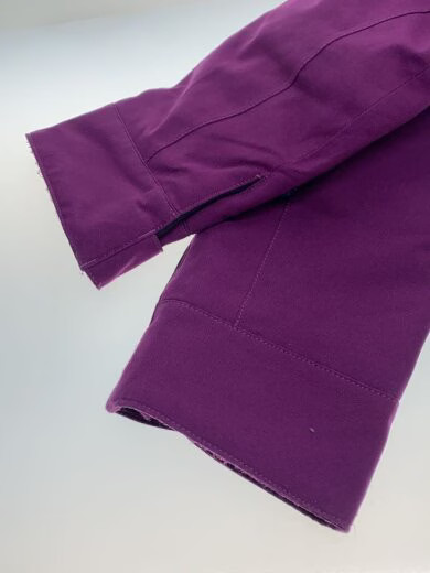 BURTON Jacket/ Medium/ Polyester/ Multicolor - image 5