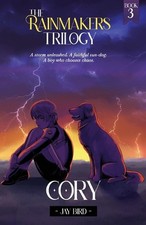 Cory: A boy who chooses chaos by Sidhartha Mallick Paperback Book