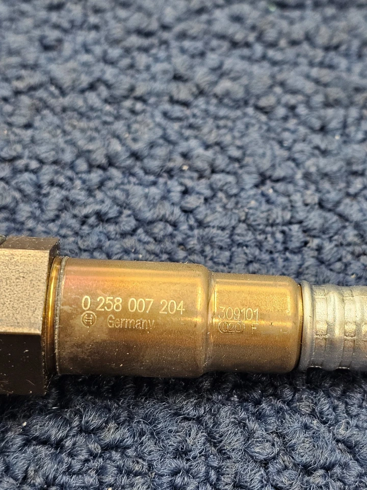 Датчик кислорода Titan для 2004-2006 QX56 Armada Frontier Pathfinder 17204 - Изображение 3 из 4