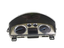 Speedometer Cluster MPH US Market Opt Ult Fits 10-11 ESCALADE 645261