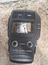 Control Panel 2015 Mkc Sku#4171691