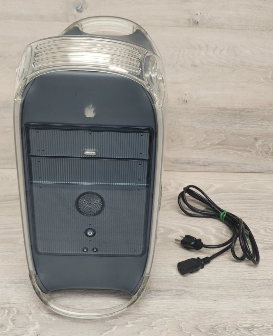 Apple PowerMac G4 HDD (Hard Disk Drive) Desktops & All-In-One
