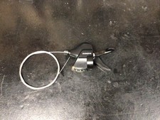 Shimano SL-M315-7R 7-Speed Right Trigger Shifter - Black