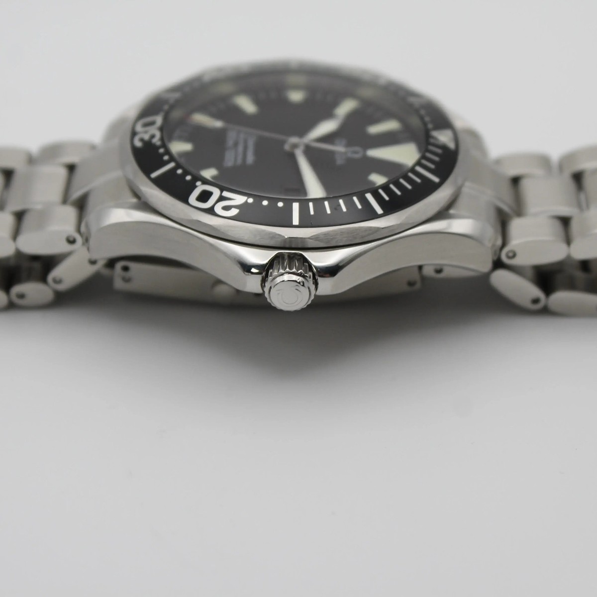 OMEGA Seamaster for sale online