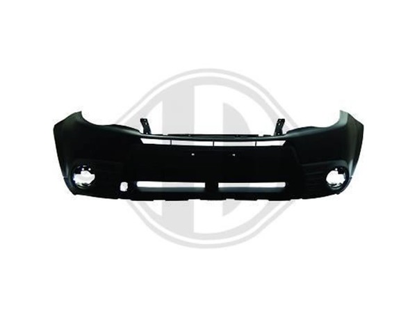 StoßStange Vorne FüR Subaru Forester 2008--image