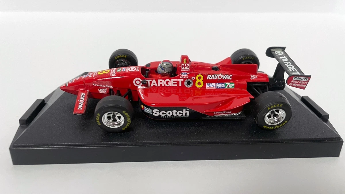 Onyx 1:43 Diecast Racing Cars INDYCAR for sale | eBay