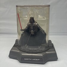 Star Wars Darth Vader Titanium Series Die Cast 2005