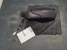 Driver Side View Mirror Electric Painted Cap Heated Fits 16-18 HR-V 1116318
