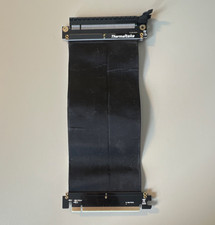 Thermaltake PCIe 3.0 Riser Card 200mm